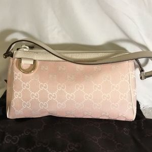 Authentic Gucci mini shoulder bag